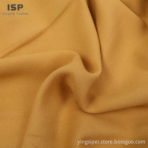 Umweltfreundlich gewebte Beispiele df gefärbte Rayon Twill-Stoff